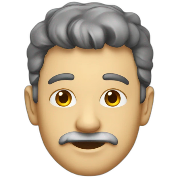 mr propre emoji