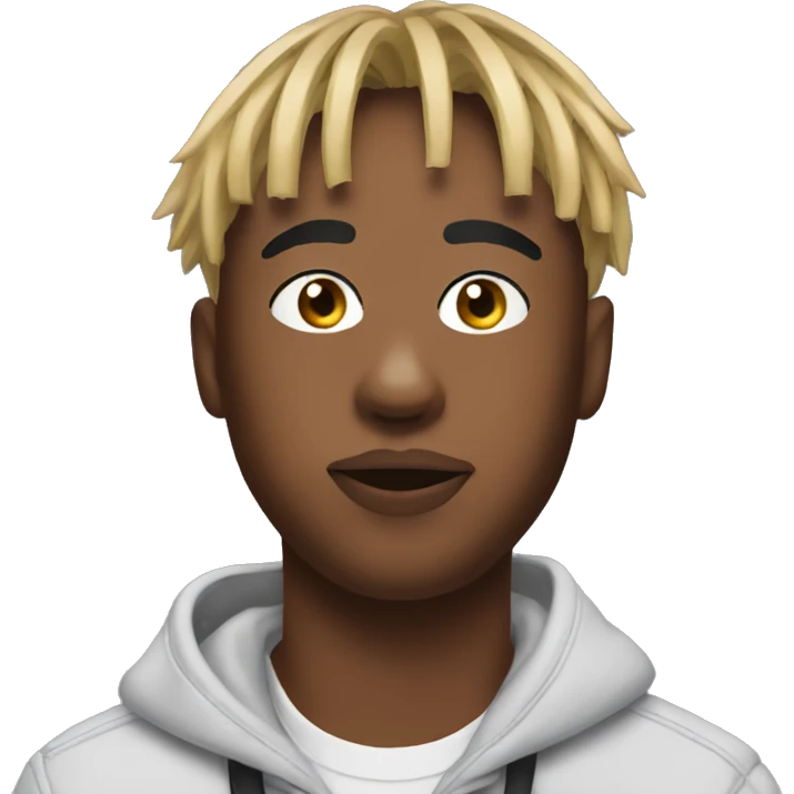 juice wrld emoji