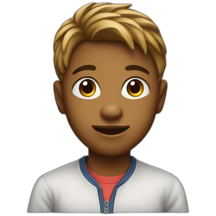kid education emoji