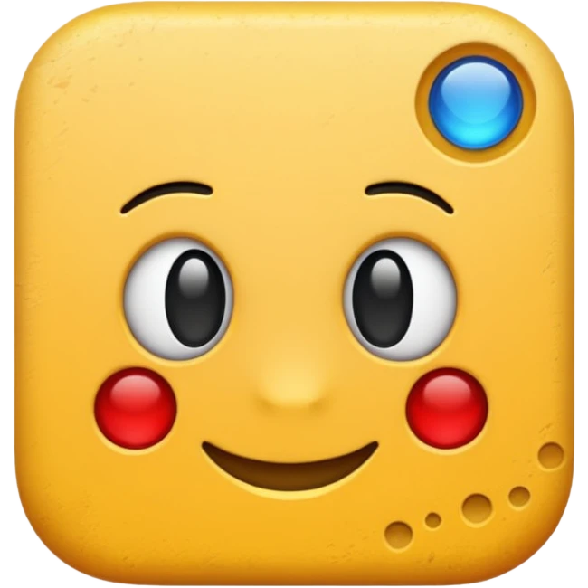 Любые emoji