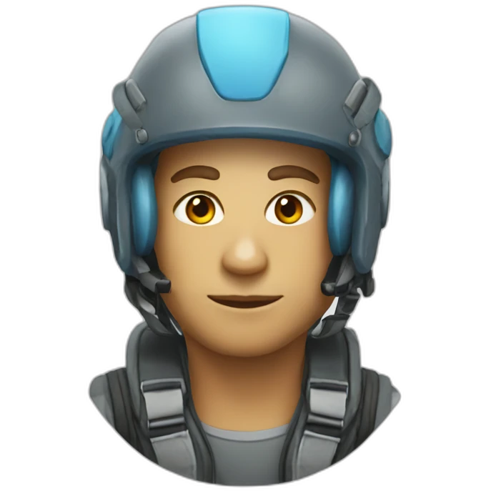 booster-designer emoji