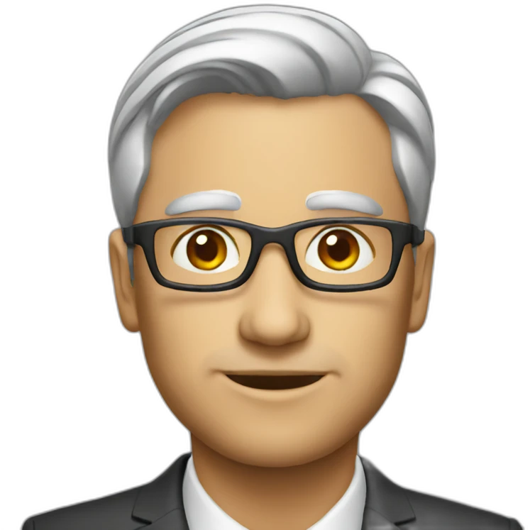 ceo emoji