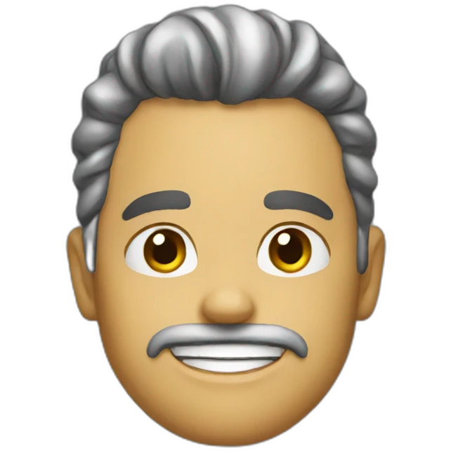 Billy emoji