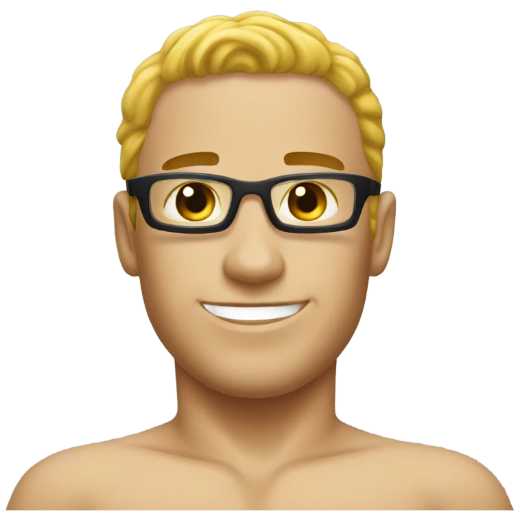 Speedo emoji