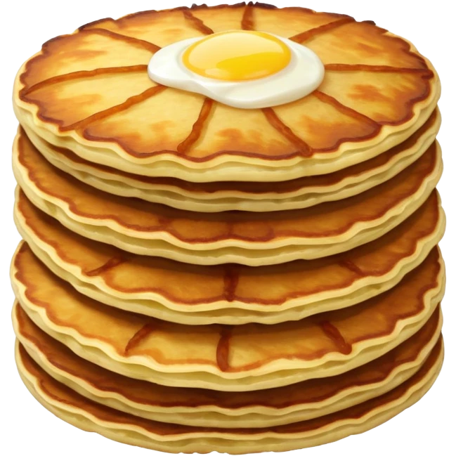 Ukrainian derun emoji