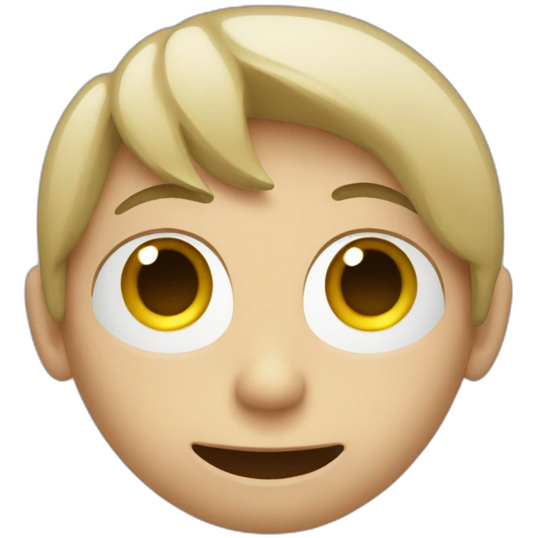 face reveal emoji