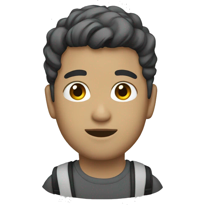 Tokyo emoji