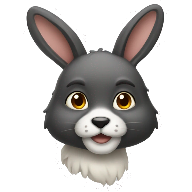 Labubu v1 emoji