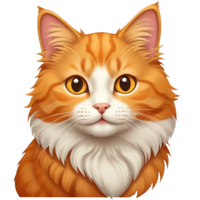 Kedi  emoji