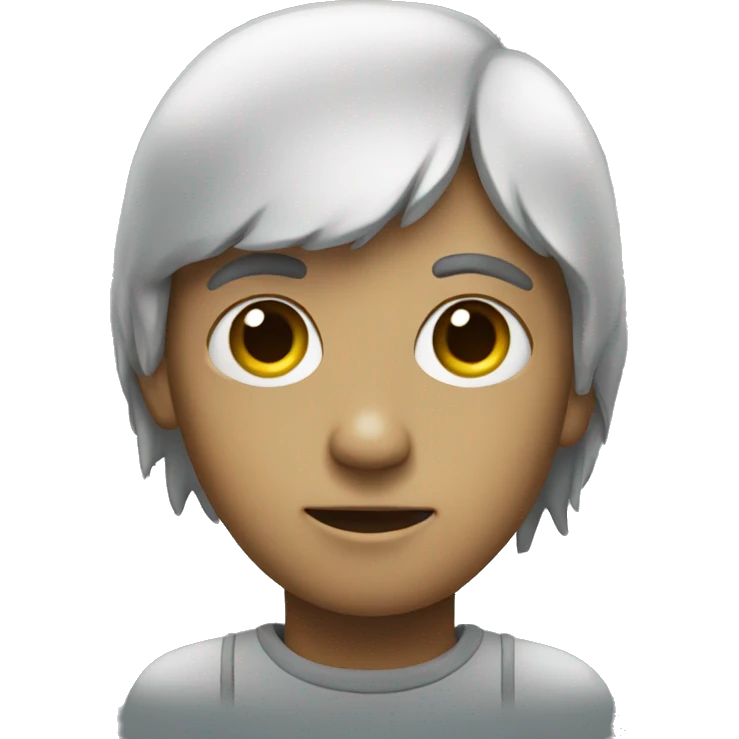 bot emoji