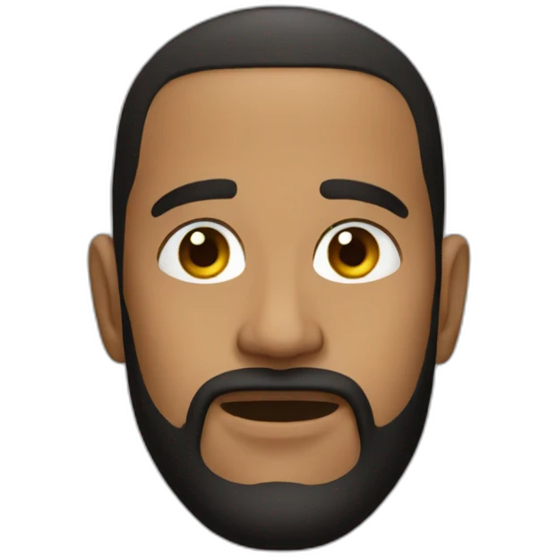 Manu emoji