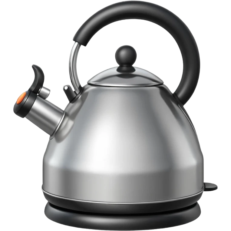 kettle emoji