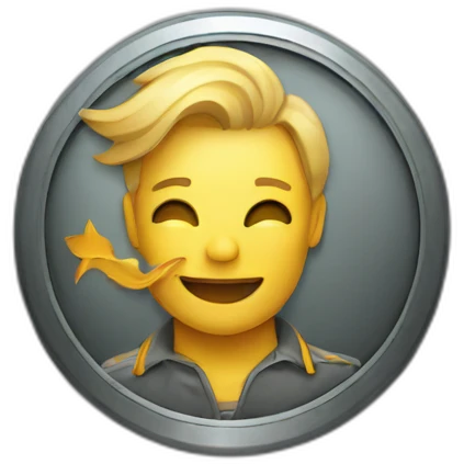 verified badge emoji