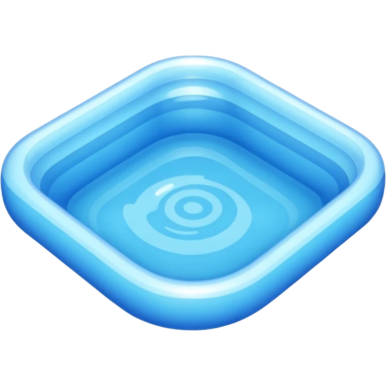 pool emoji