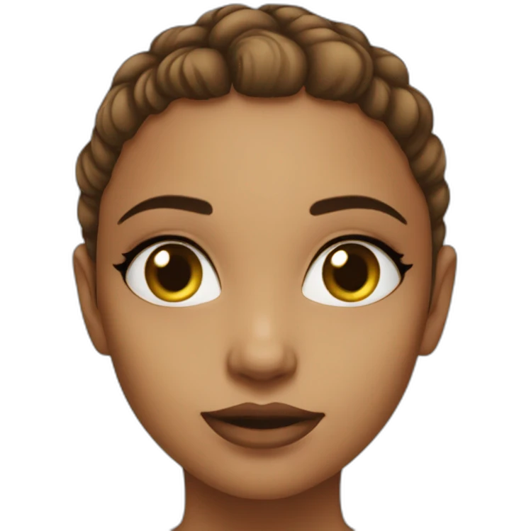gorgeous-girl-with-hypno-eyes emoji