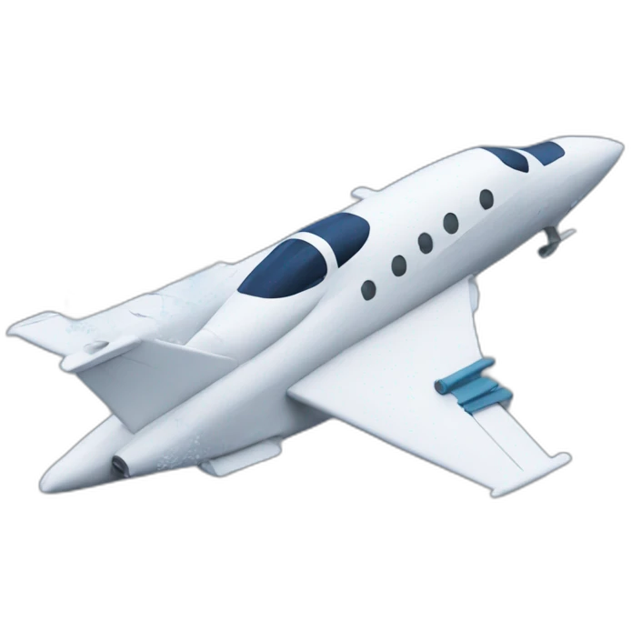 jet d'eau emoji