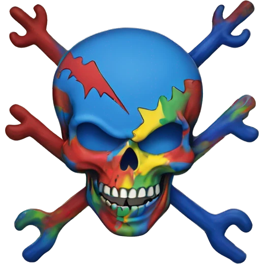 Grateful Dead emoji