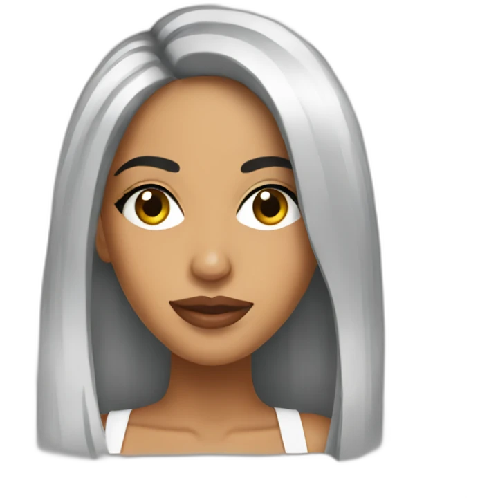 Anitta emoji
