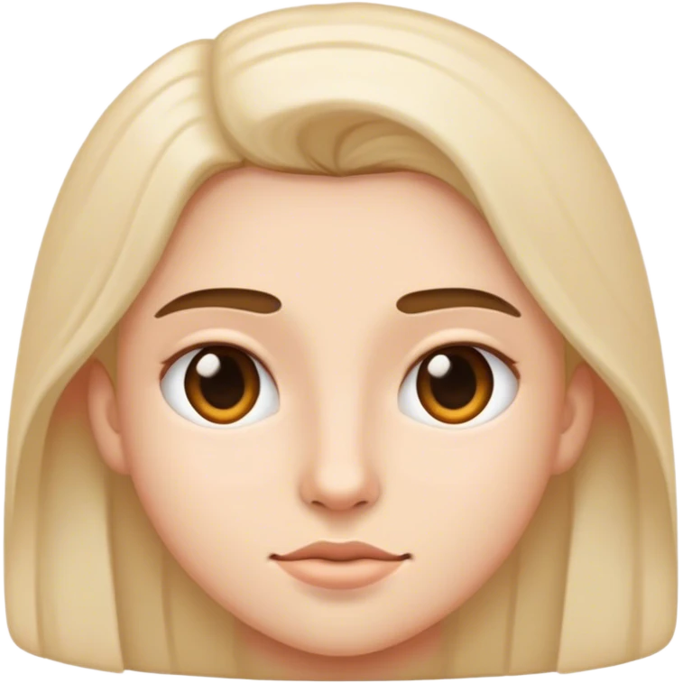 x emoji