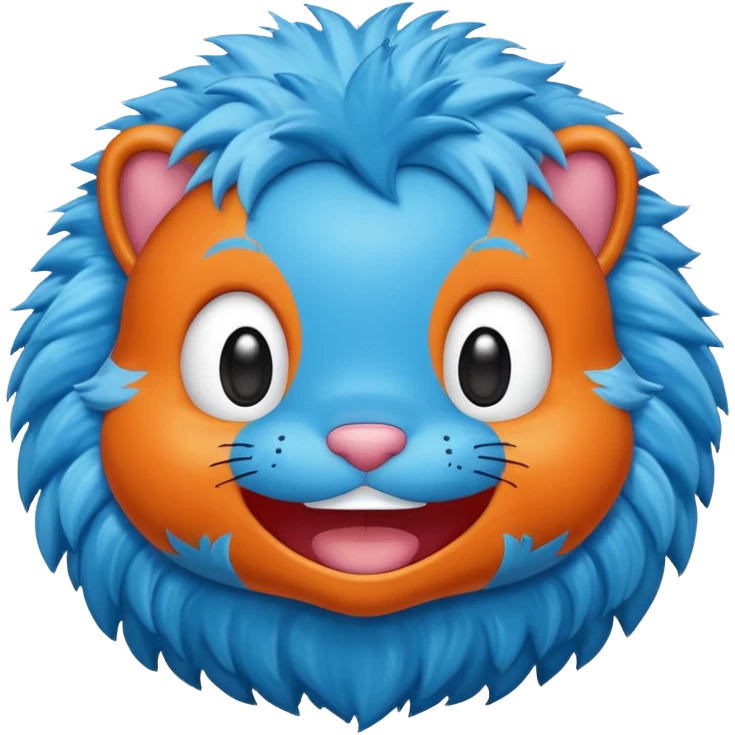 genere un emojii de gumball waterson emoji