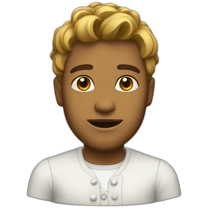 Évolie emoji