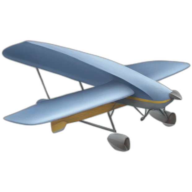 Astir glider emoji