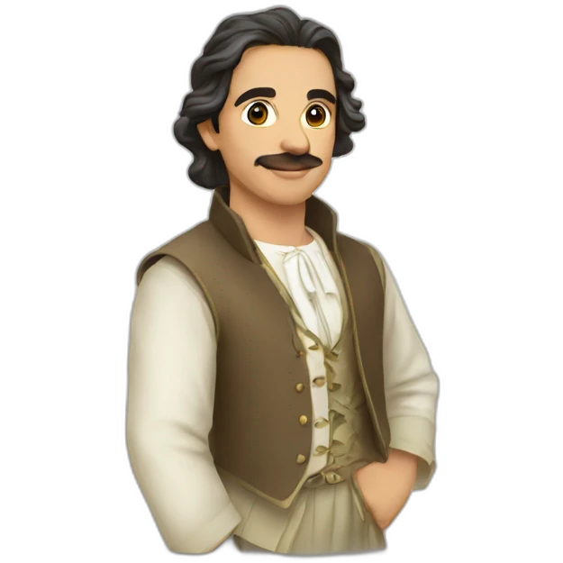 Andalucia emoji