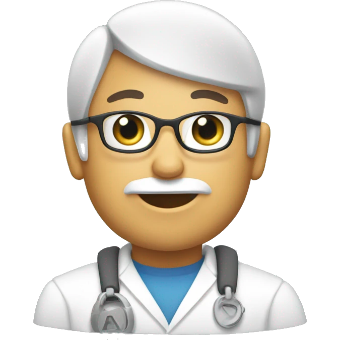 the aily labs logo emoji
