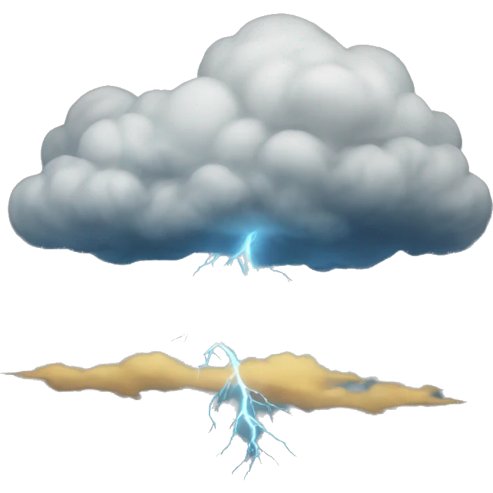 Stormchaser emoji
