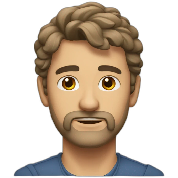 Murea Stefan emoji