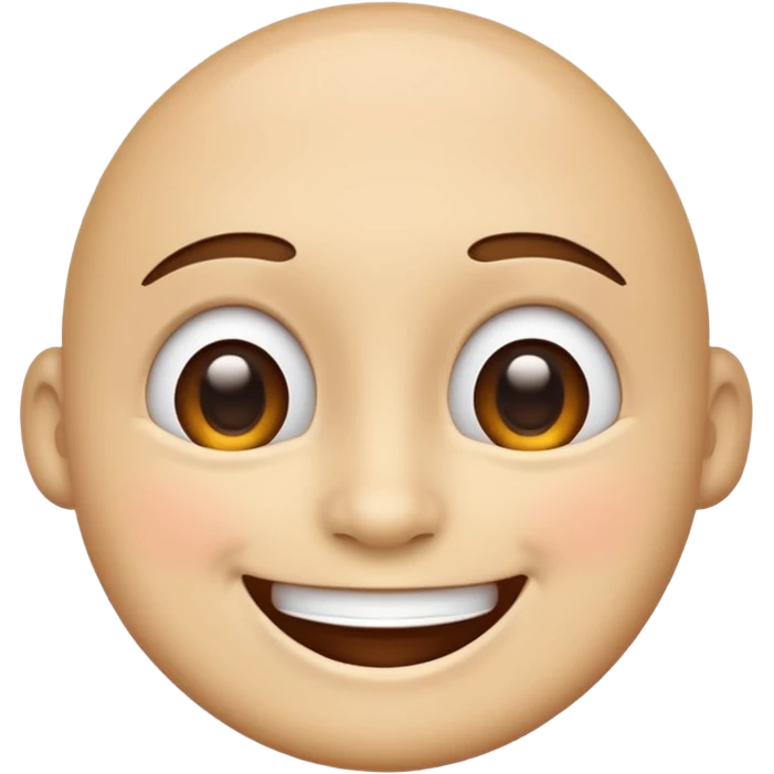 happy emoji