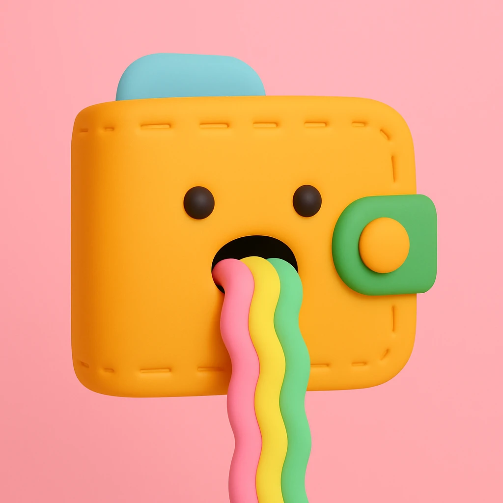 wallet emoji