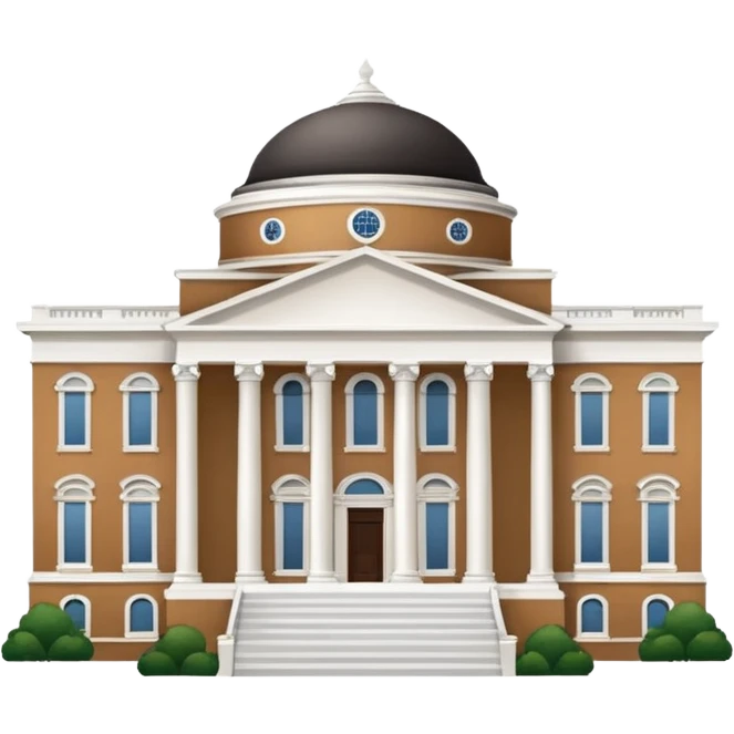 monticello emoji