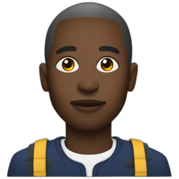 Jovenel moise emoji