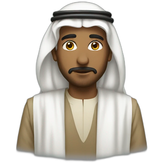 Saudi emoji