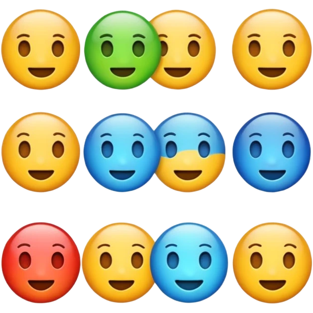 tu peux faire un website emoji? emoji