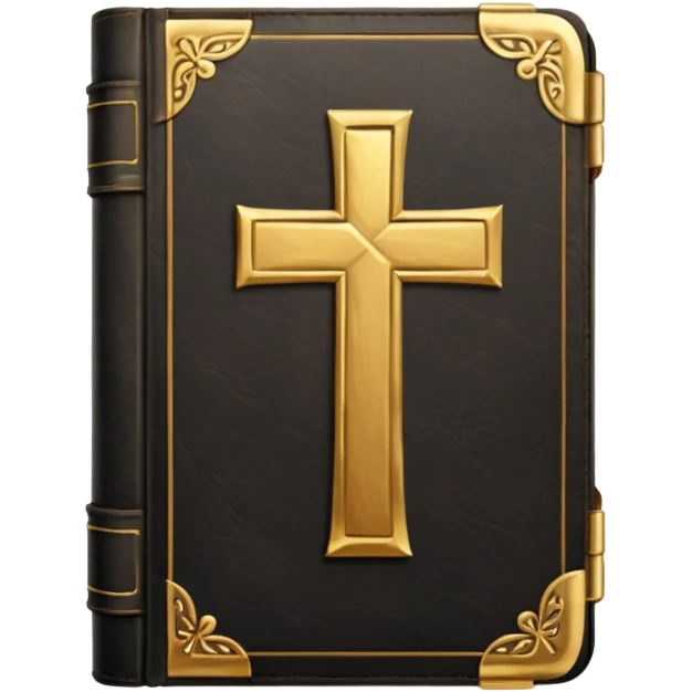 Bible emoji