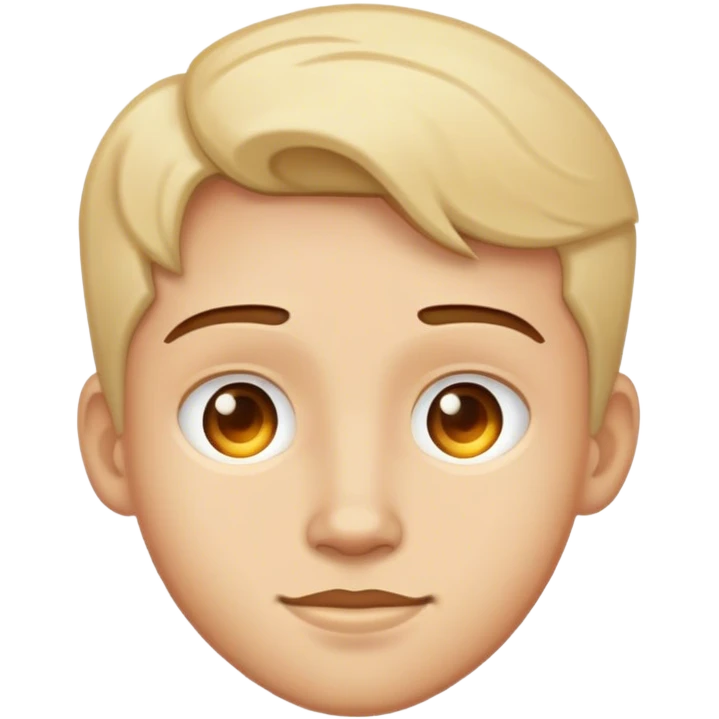 Pee emoji