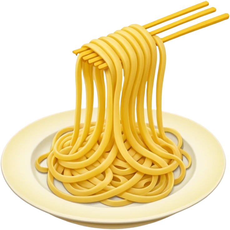 pasta emoji
