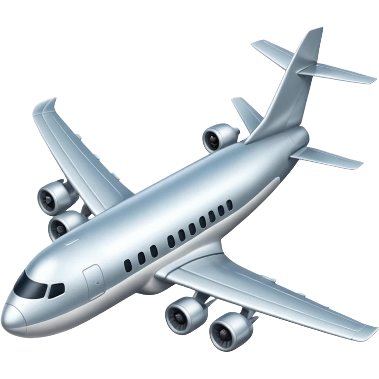 airplane emoji