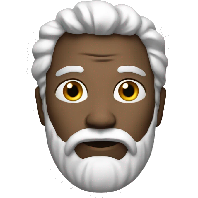 god emoji
