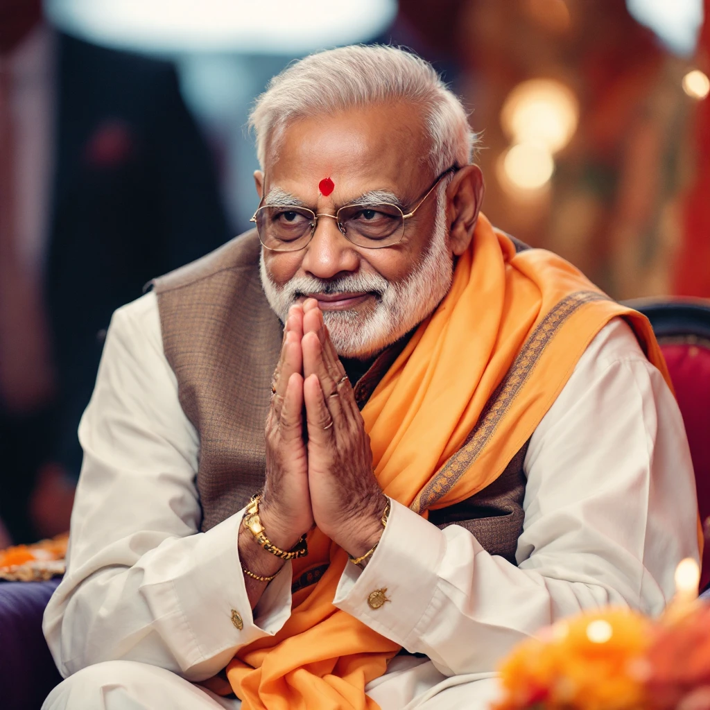 modiji emoji
