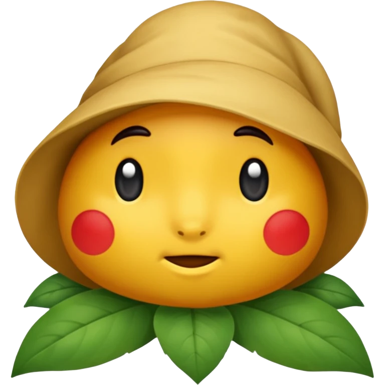 Girl sucking on a man’s penis emoji