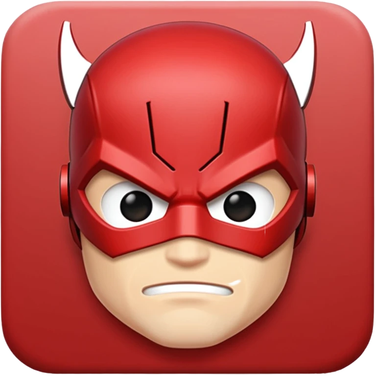 Daredevil emoji