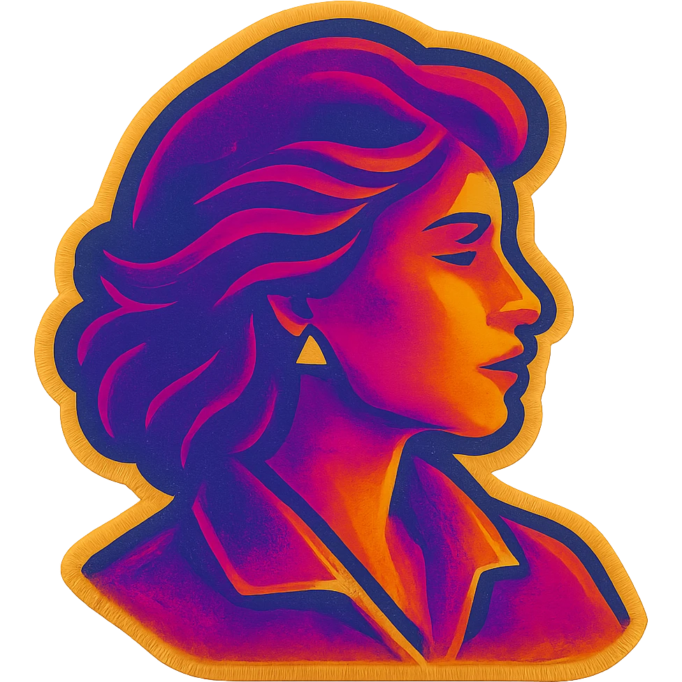 woman emoji