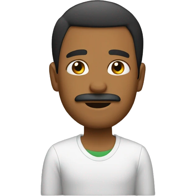 Bobs sonoa emoji