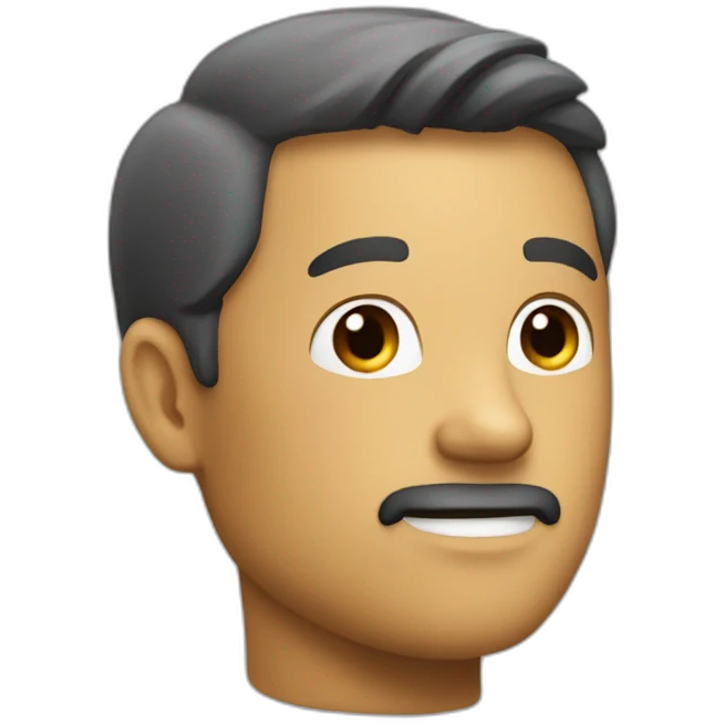 robinou official emoji