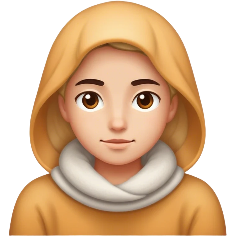 Cozy emoji