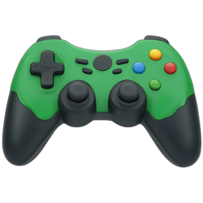 xbx controler emoji