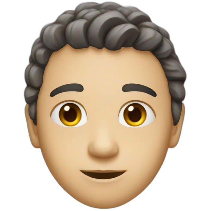 Hybrid emoji